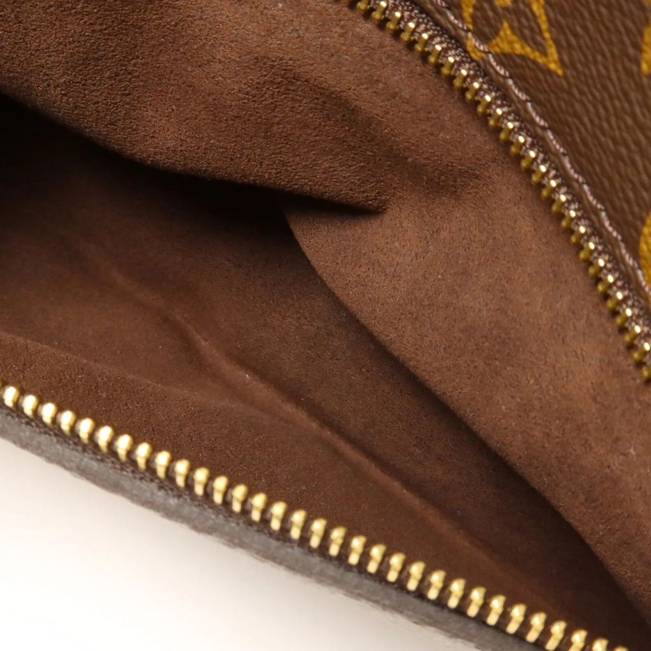 LOUIS VUITTON Pochette Metis M44875 2-Way Bag Coated Canvas 5