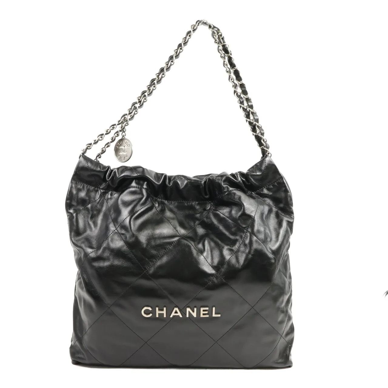 CHANEL AS3261 肩背包 牛皮