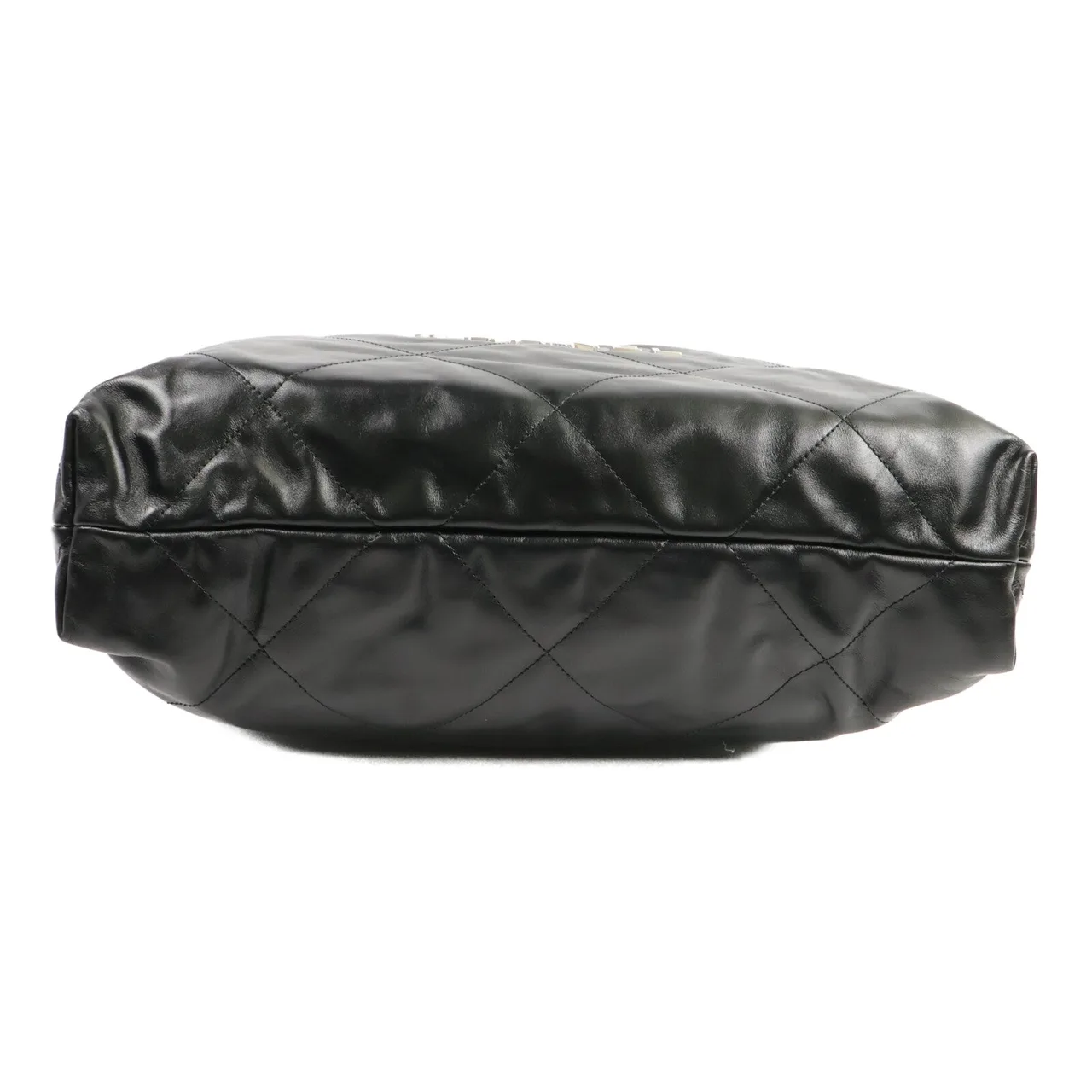 CHANEL AS3261 肩背包 牛皮 4