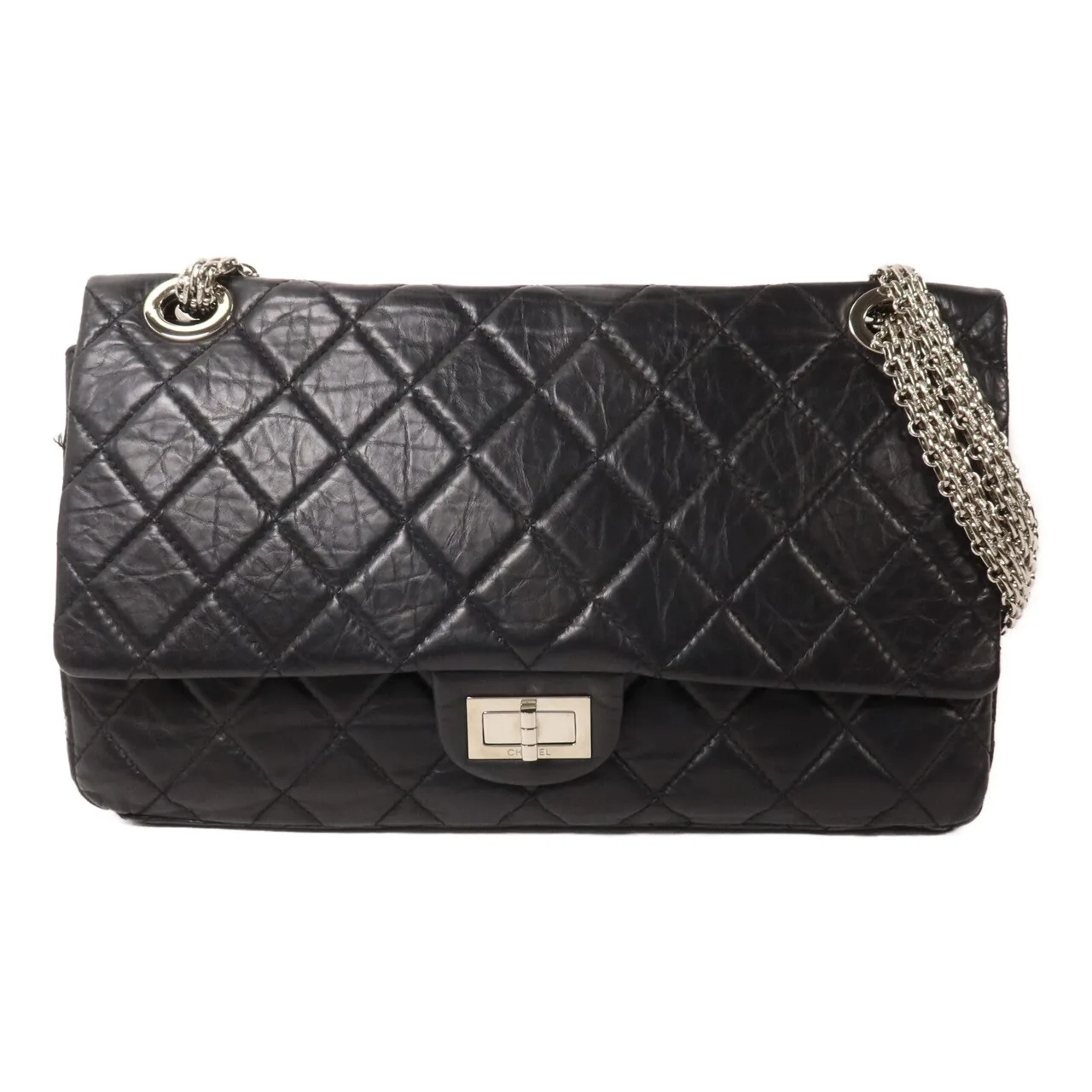 CHANEL A37590 肩背包 牛皮