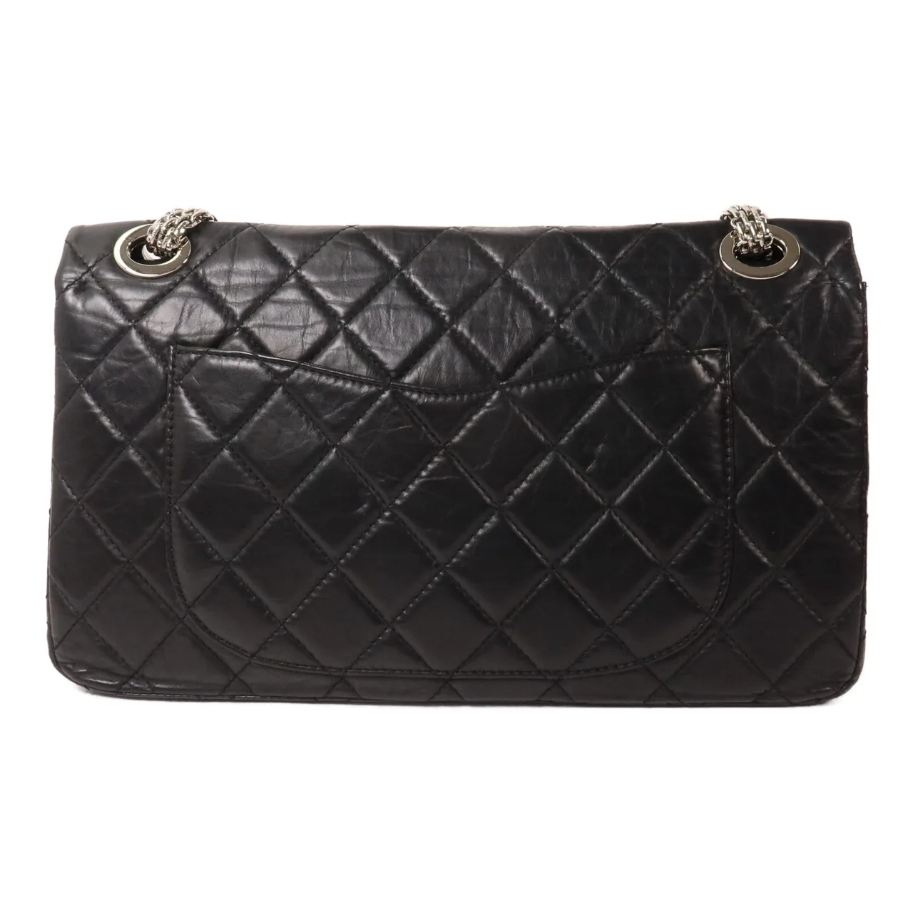 CHANEL A37590 肩背包 牛皮 2