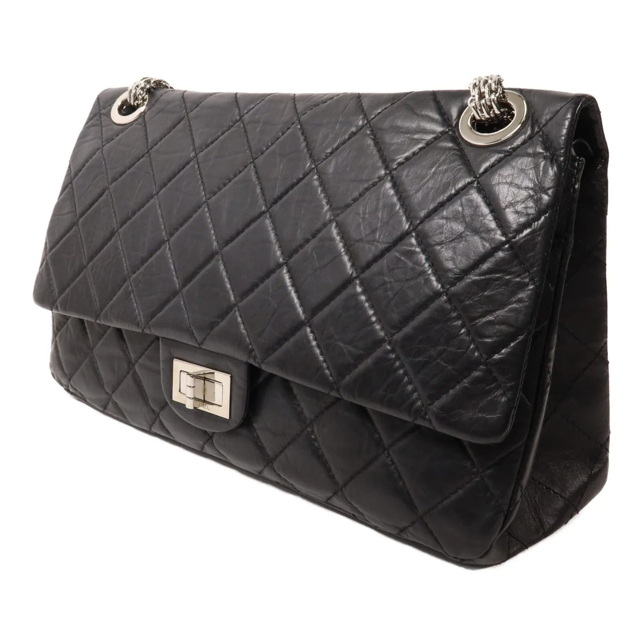 CHANEL A37590 肩背包 牛皮 3