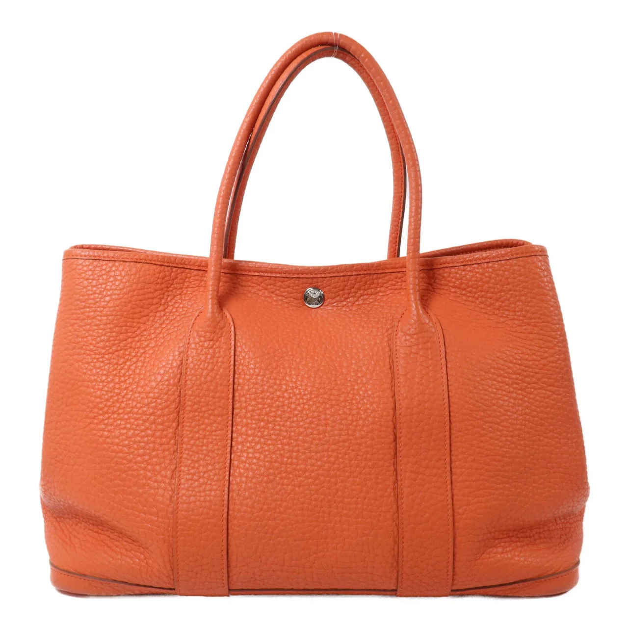 HERMES 手提包 牛皮