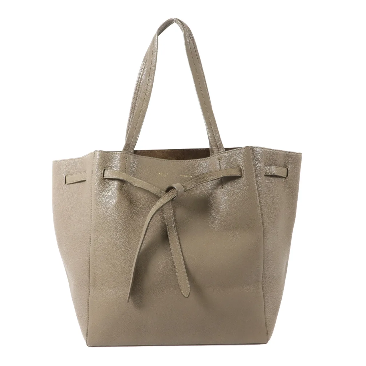 CELINE 肩背包 牛皮