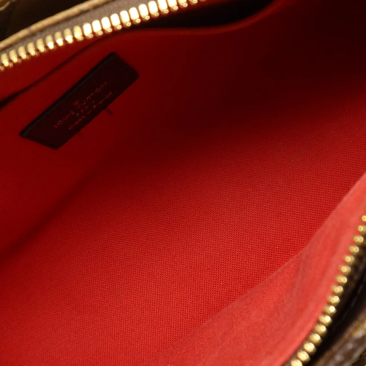 LOUIS VUITTON OnTheGo M46653 兩用包 塗層帆布 5