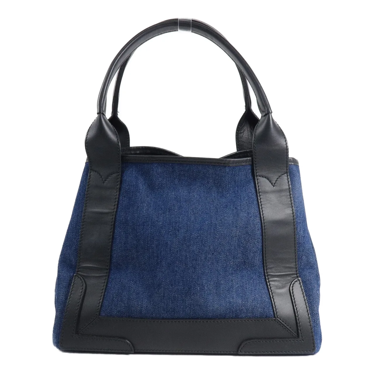 BALENCIAGA 339933 手提包 denim
