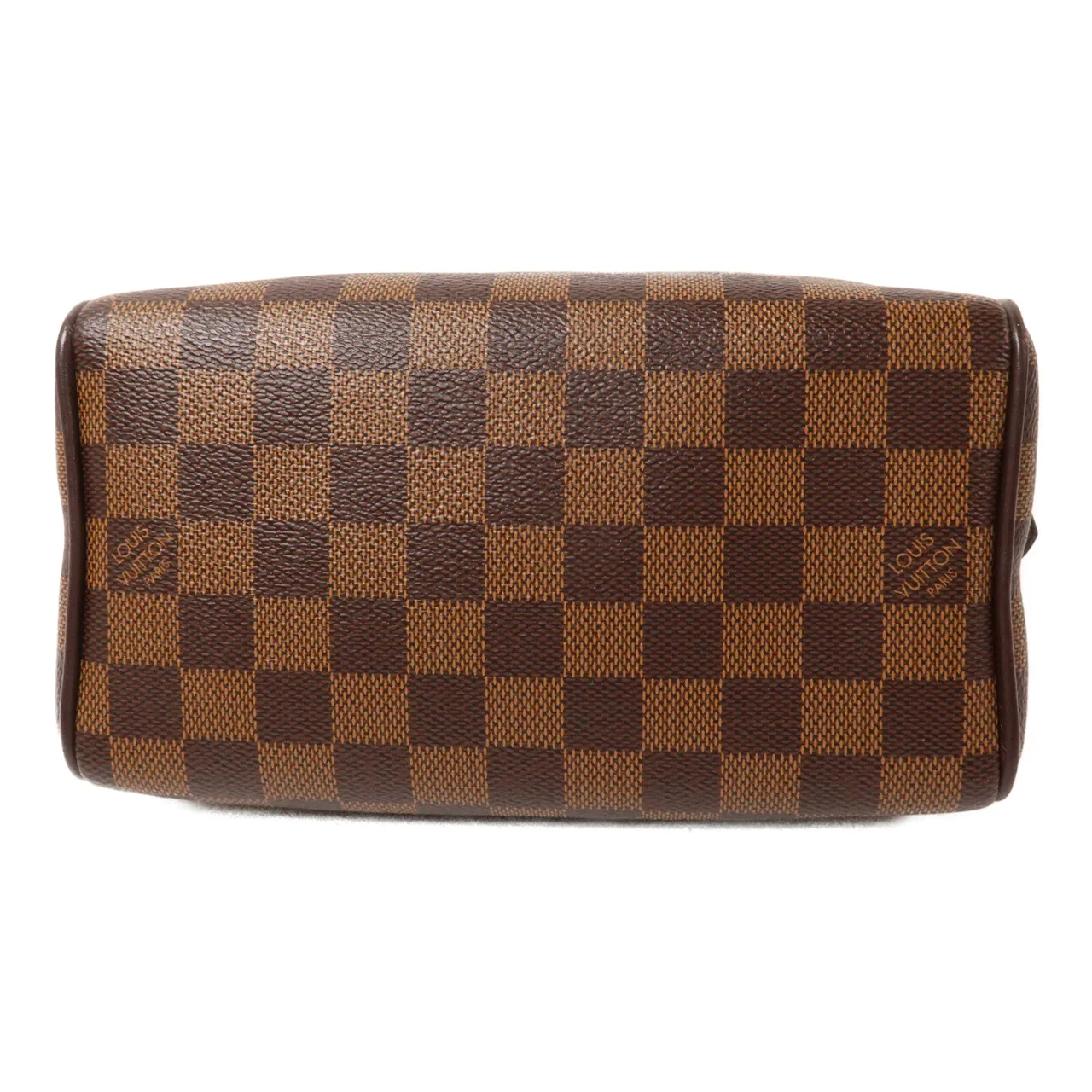 LOUIS VUITTON Speedy Bandouliere N40489 兩用包 塗層帆布 4