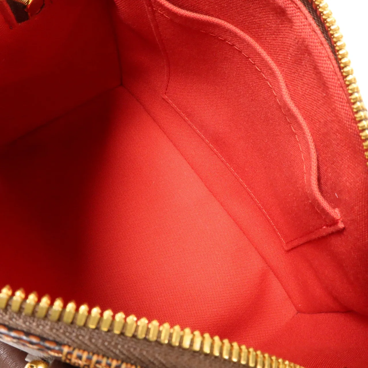 LOUIS VUITTON Speedy Bandouliere N40489 兩用包 塗層帆布 5