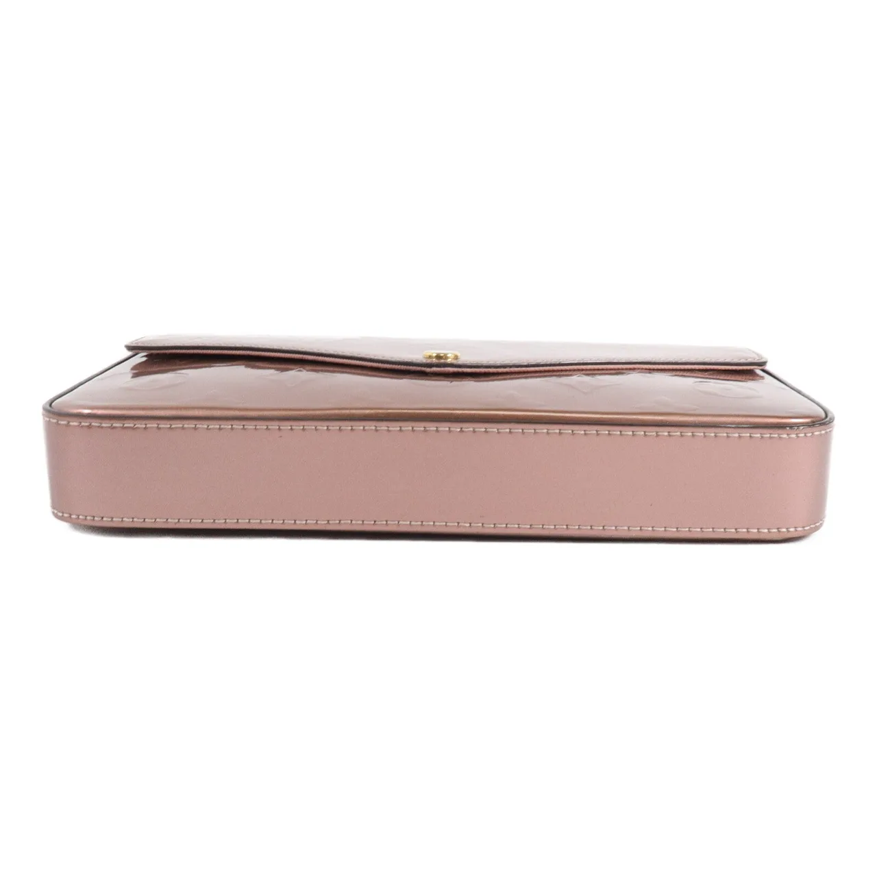 LOUIS VUITTON Felicie M69793 肩背包 皮革 4